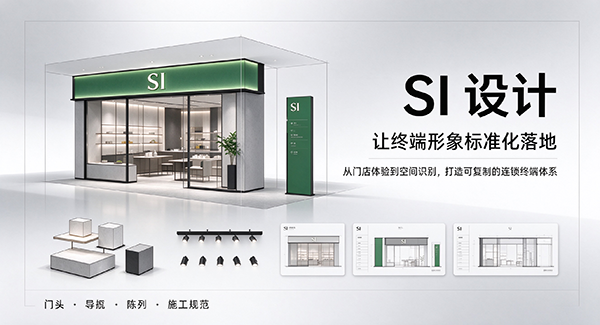 通化县SI设计